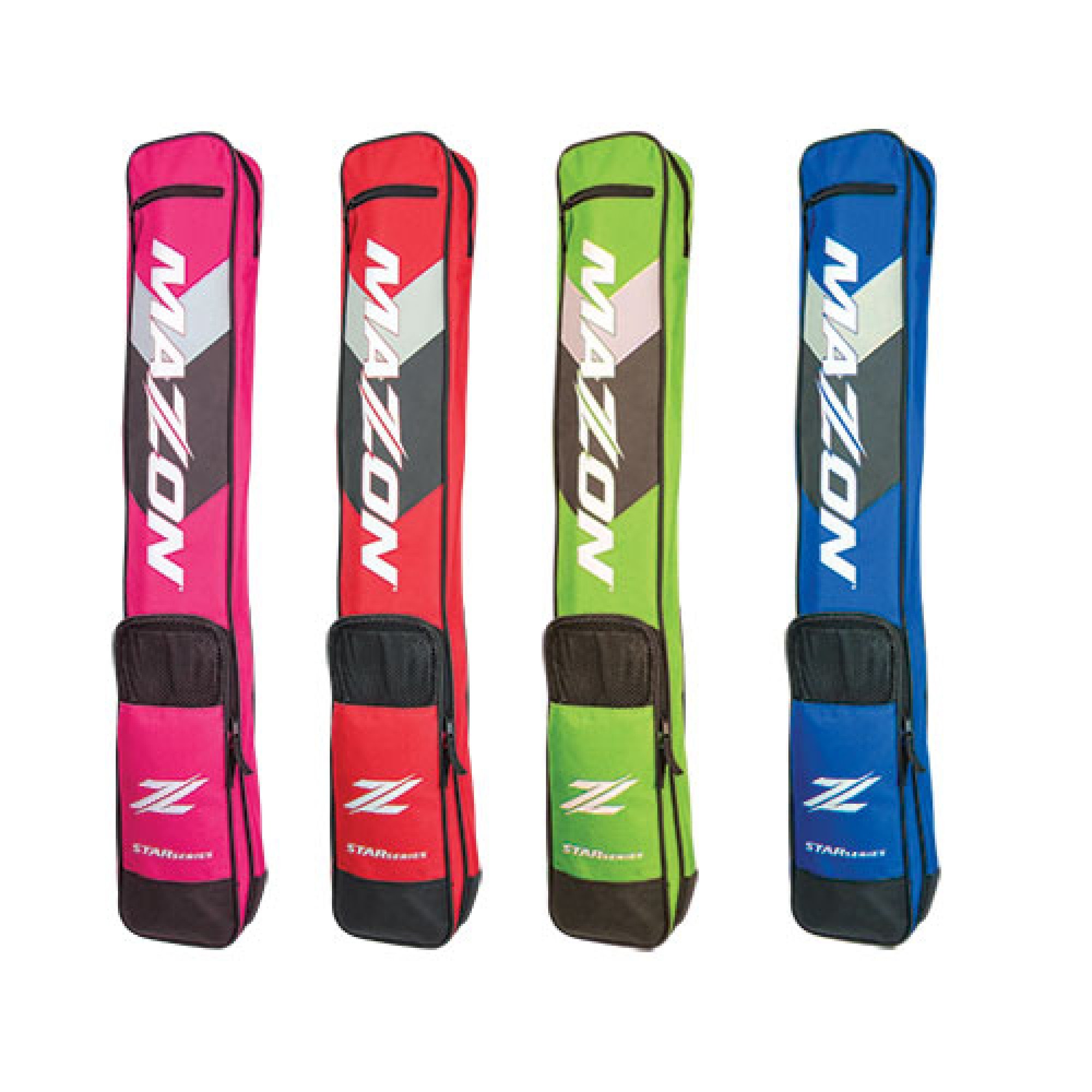 Lime) - Mazon Star Multi Stick Field Hockey Bag : Amazon.ca